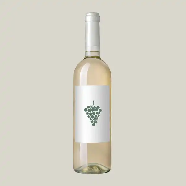 GVWM White Wine Bottle Placeholder